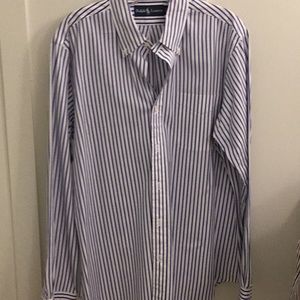 Ralph Lauren men’s dress shirt